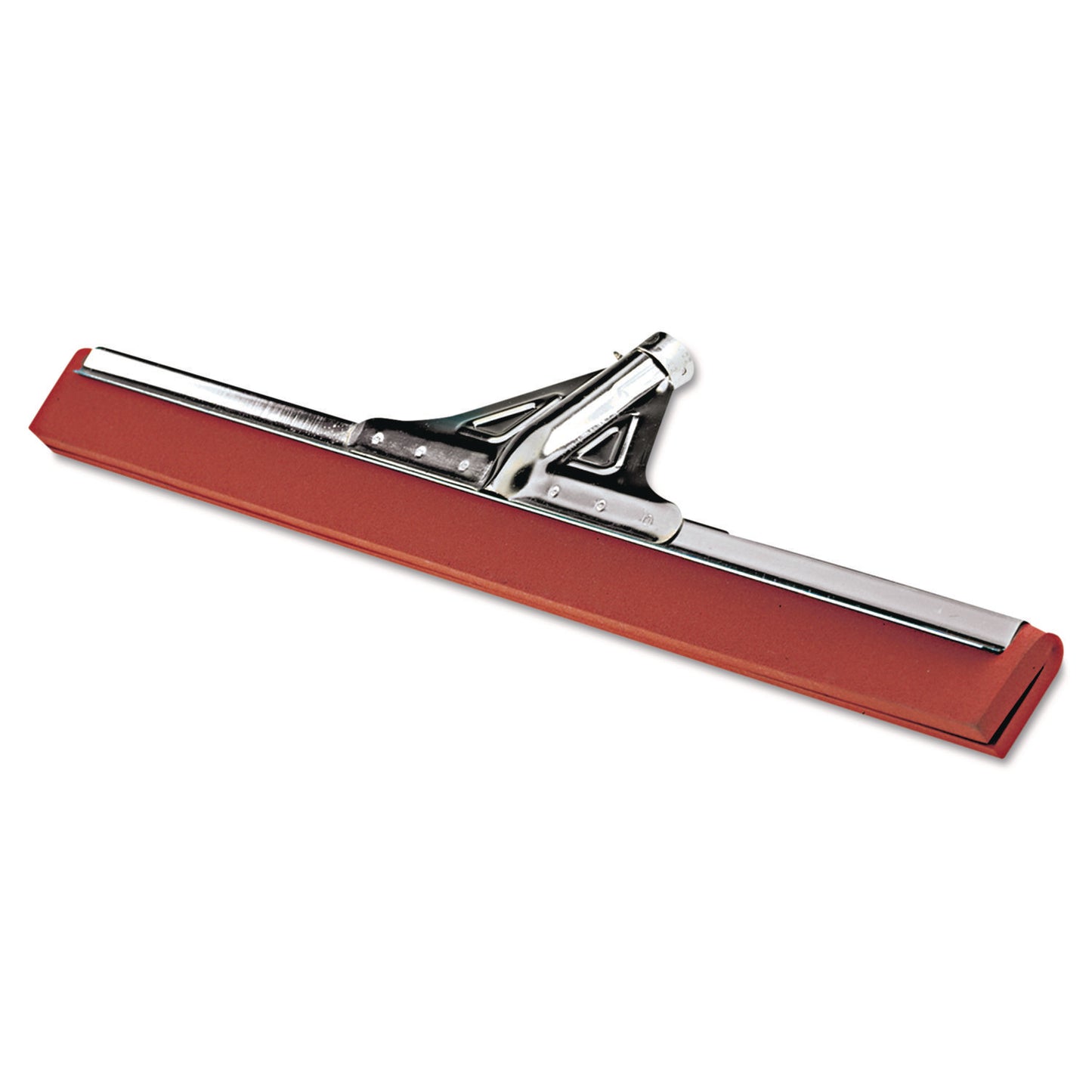 Water Wand Heavy-Duty Neoprene Squeegee, 30" Wide Blade