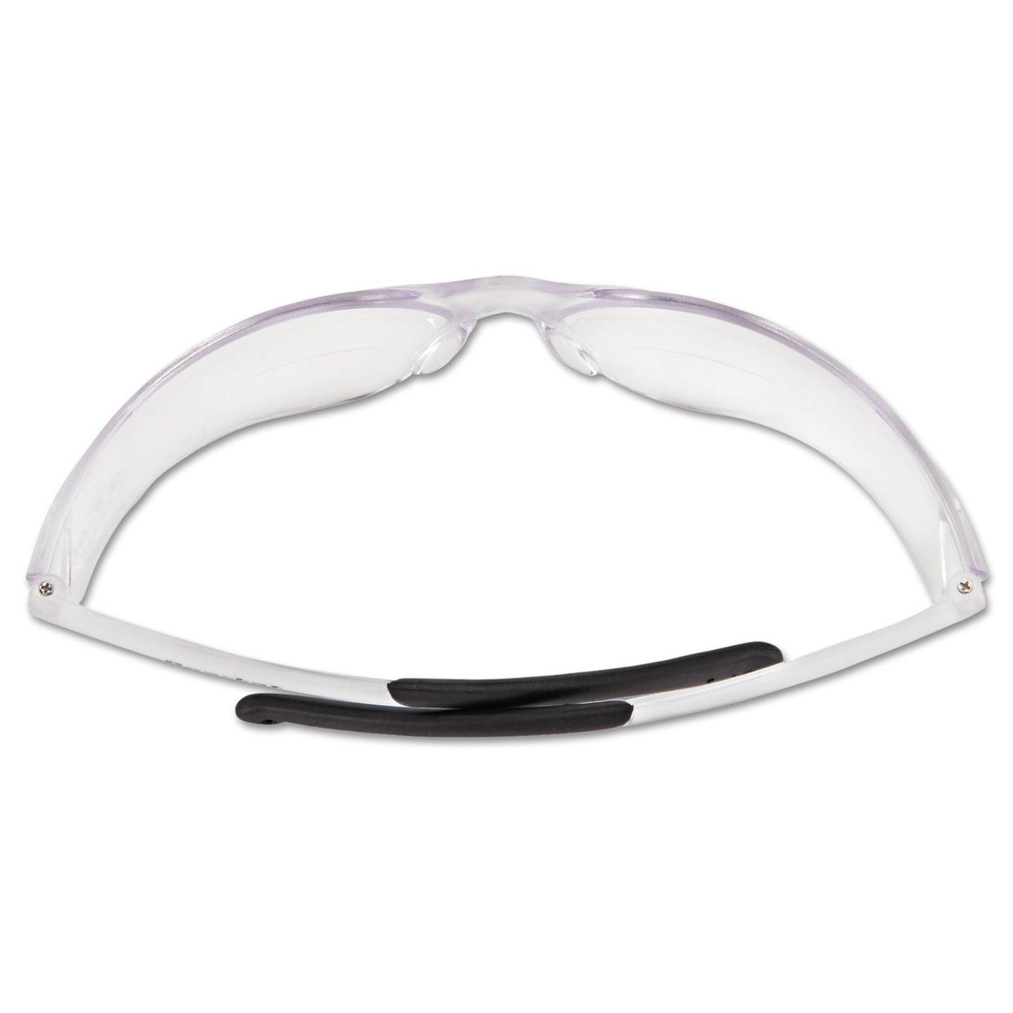 BearKat Safety Glasses, 1.5+ Diopter, Frameless, Clear Single Lens