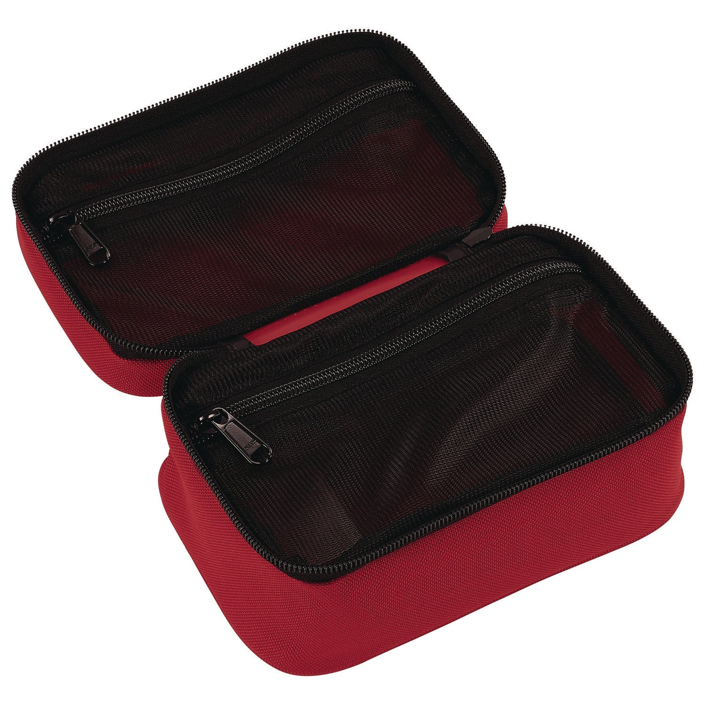 Arsenal 5877 Softshell Tool Case, Small, Red