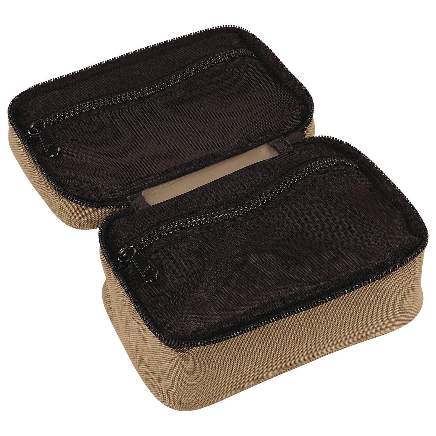Arsenal 5877 Softshell Tool Case, Small, Khaki