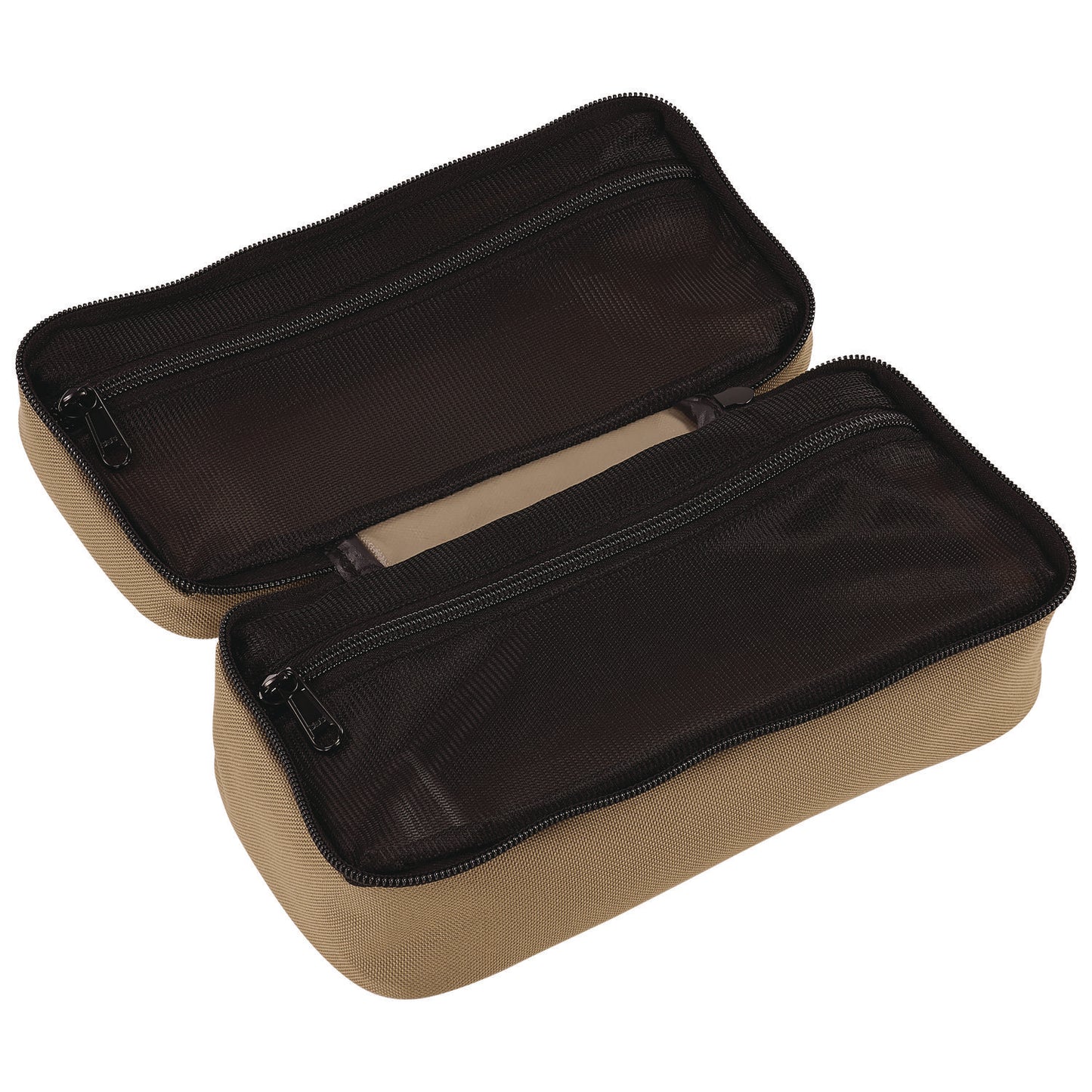 Arsenal 5877 Softshell Tool Case, Large, Khaki