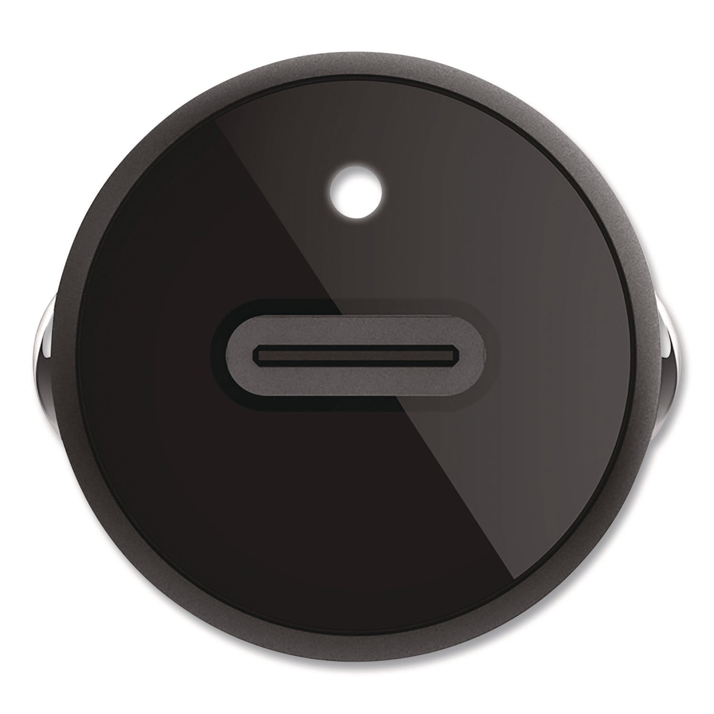 BOOST CHARGE USB-PD Car Charger + USB-C to USB-C Cable, 30 W, USB-C, Black