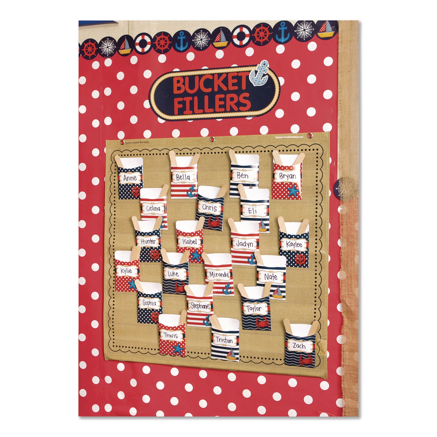 STEM Basics Jumbo Craft Sticks, 6 x 0.75, 200/Pack