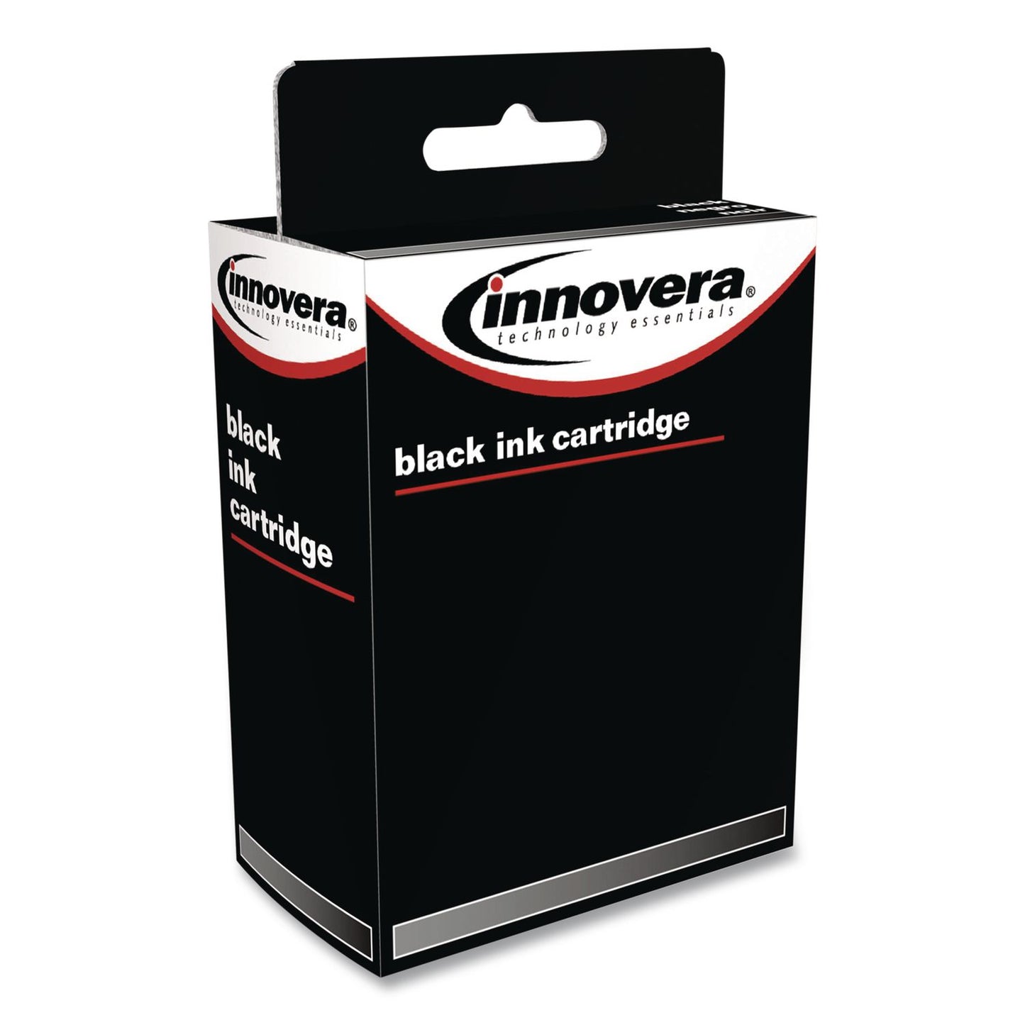 Remanufactured Black High-Yield Ink, Replacement For PGI-280XL (2021C001), 400 Page-Yield