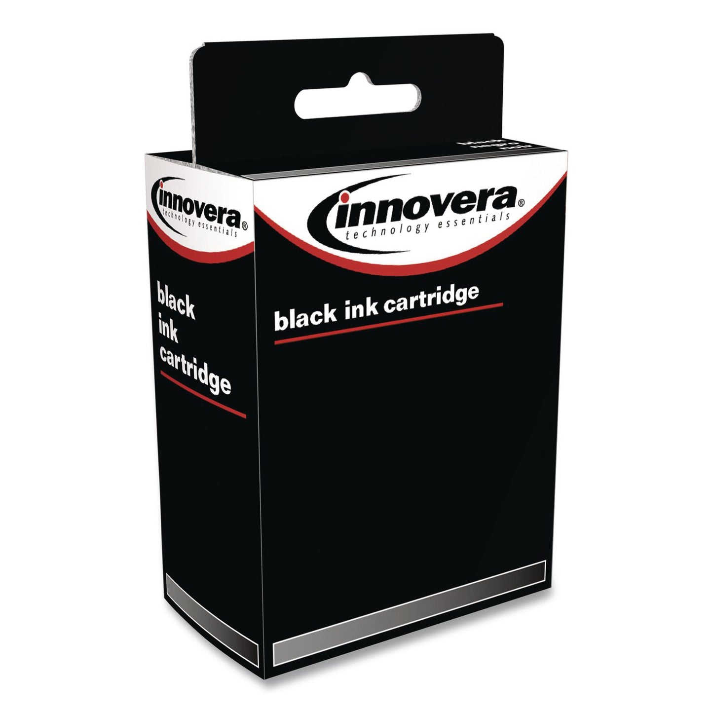 Remanufactured Black High-Yield Ink, Replacement For PGI-245XL (8278B001), 300 Page-Yield