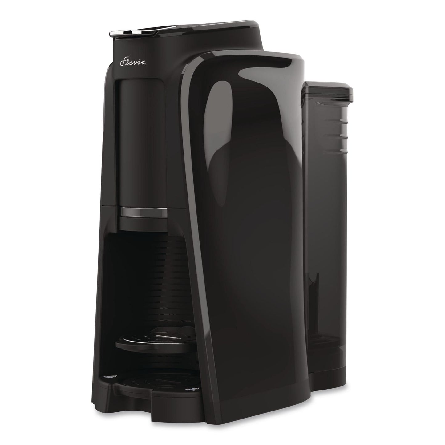 Aroma Brewer, Black