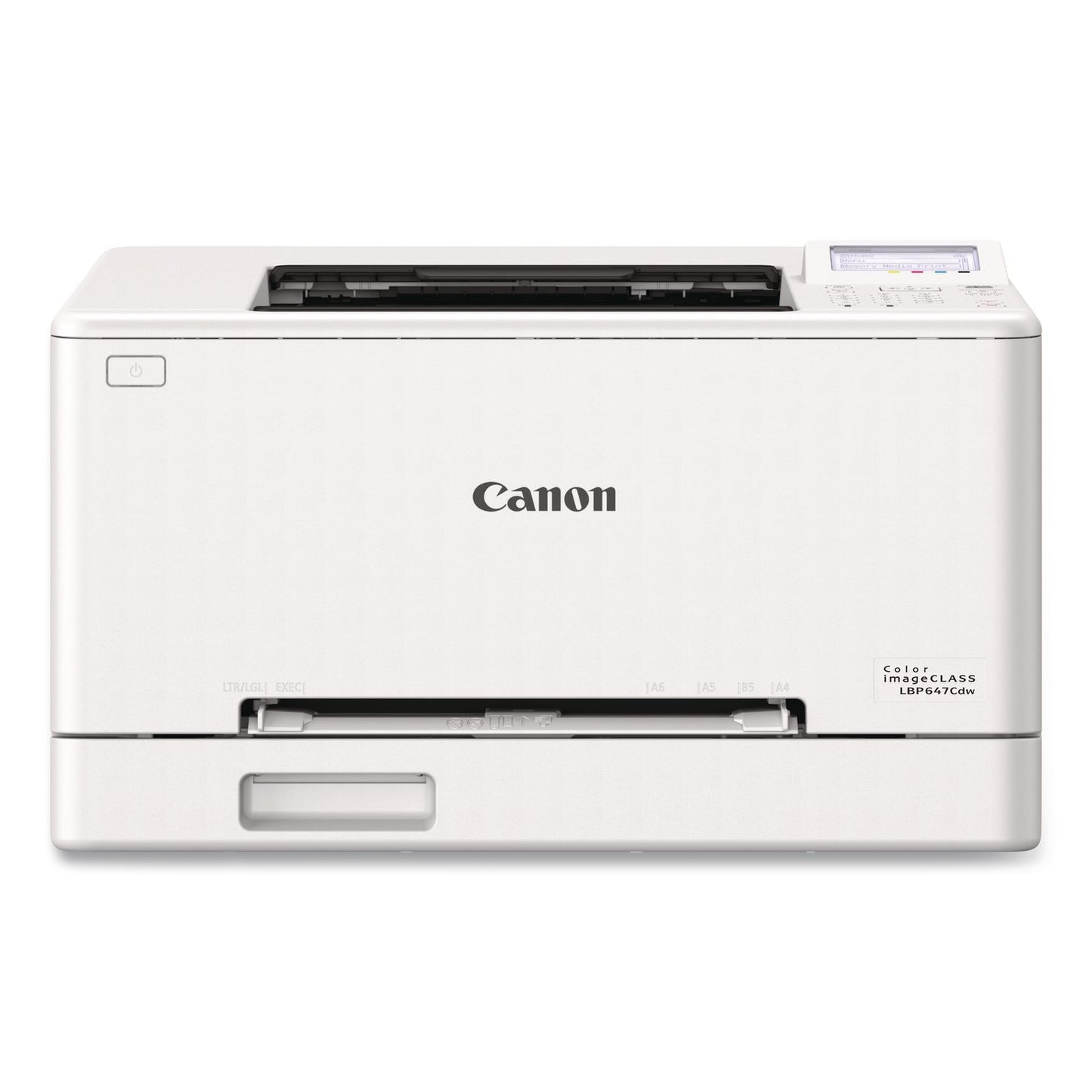 imageCLASS LBP647Cdw Wireless Laser Printer