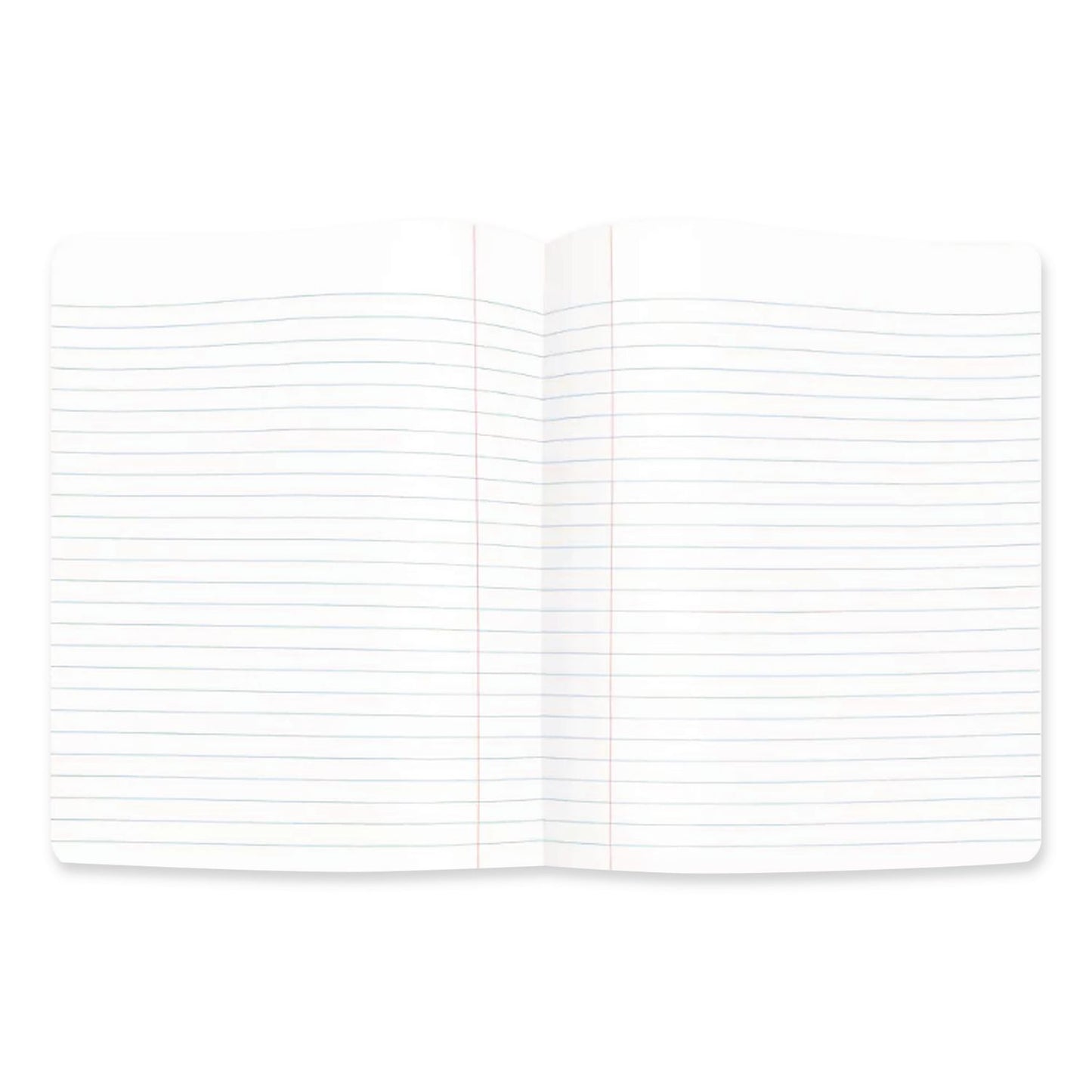Licensed Composition Book, Randomly Assorted Strawberry Shortcake Cover Designs, Medium/College Rule, (100) 9.75 x 7.5 Sheets