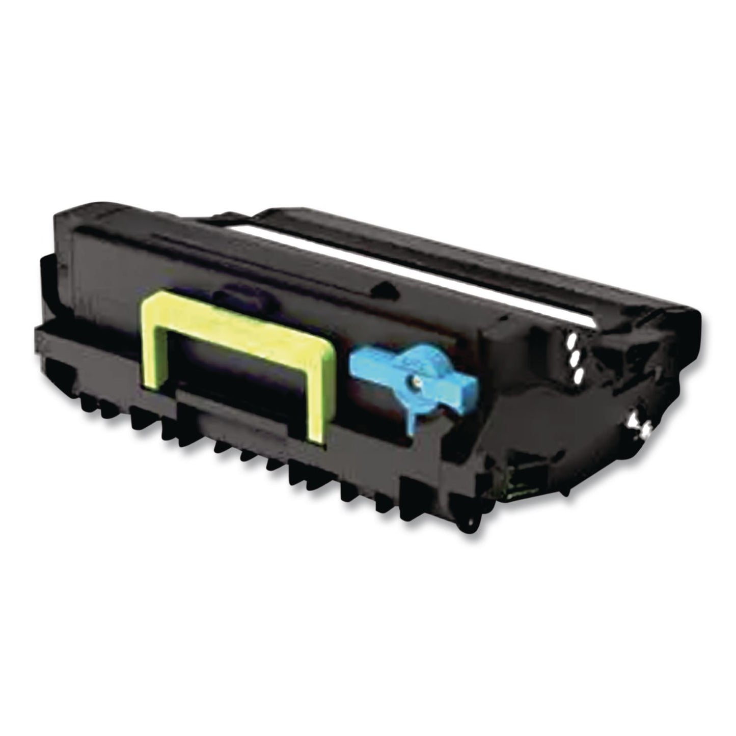 55b1x0e Extra High-Yield Toner, 20,000 Page-Yield, Black