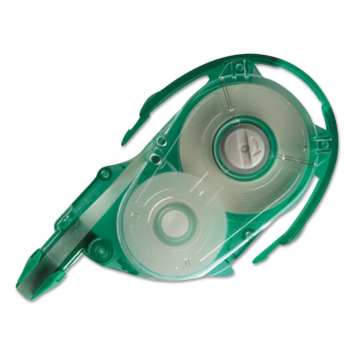 MONO Correction Tape Refill, 0.17" x 39.33 ft, White