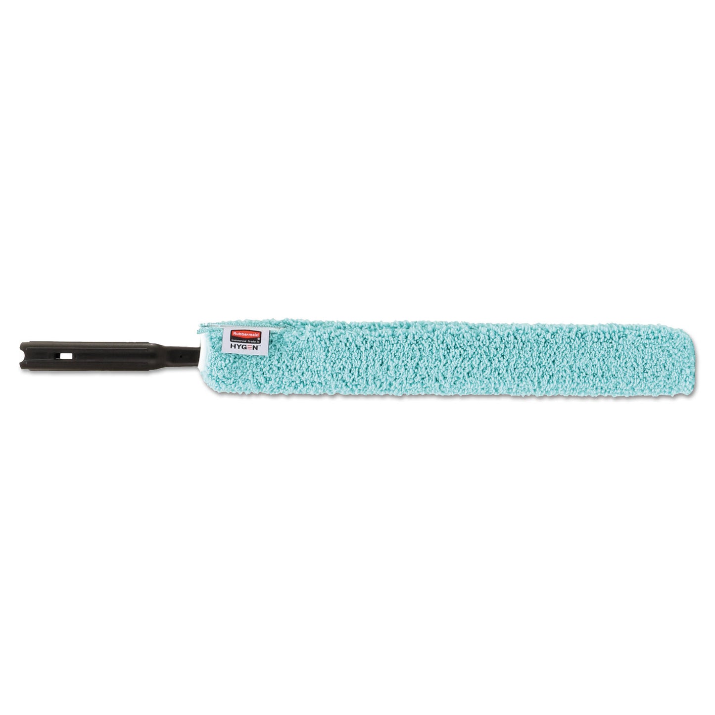 Hygen Quick-Connect Flexible Dusting Wand, 28.75 X 3.25