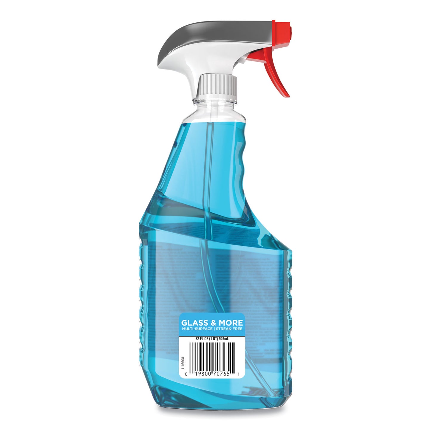 Ammonia-D Glass Cleaner, 32 oz Spray Bottle