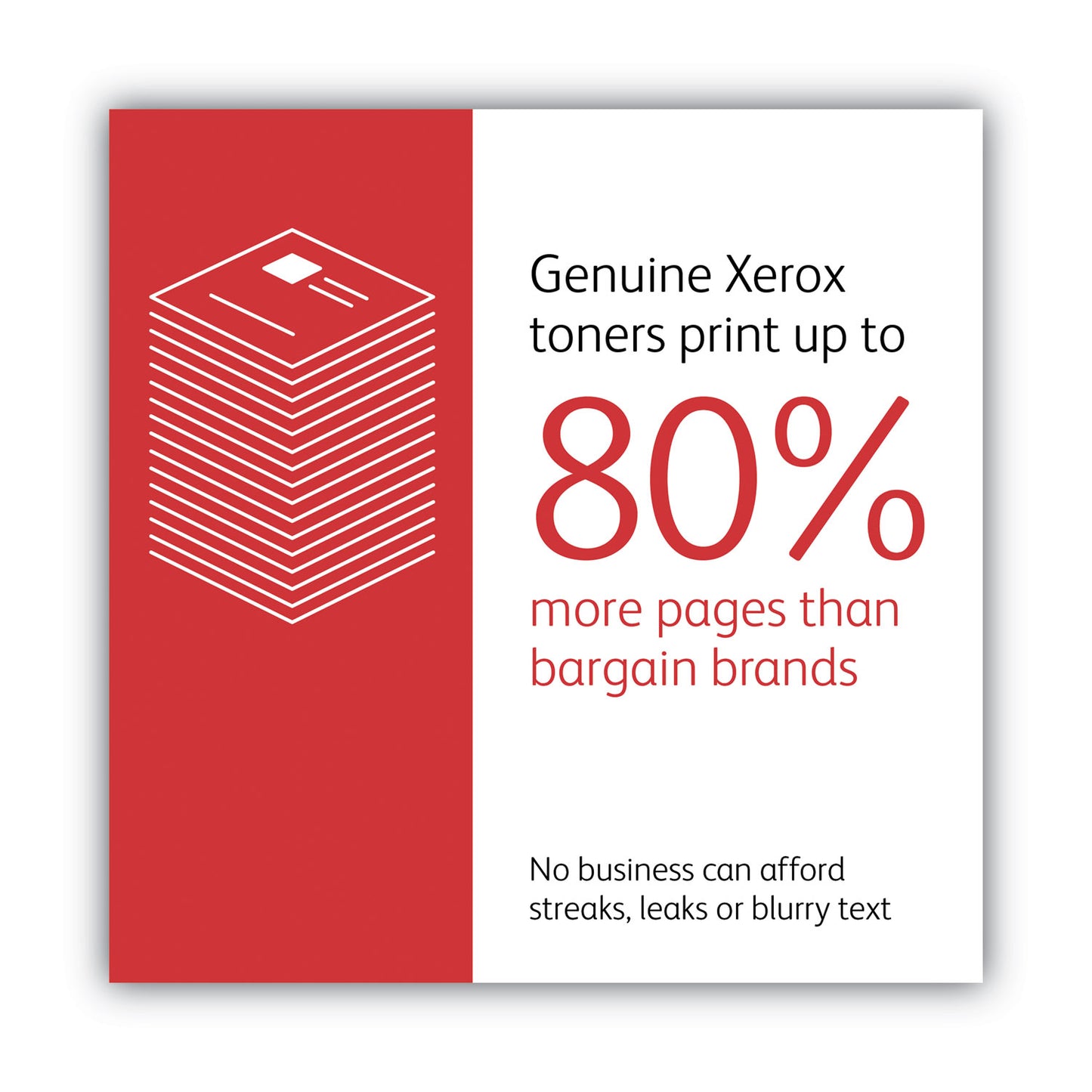 006r04400 High-Yield Toner, 3,000 Page-Yield, Black