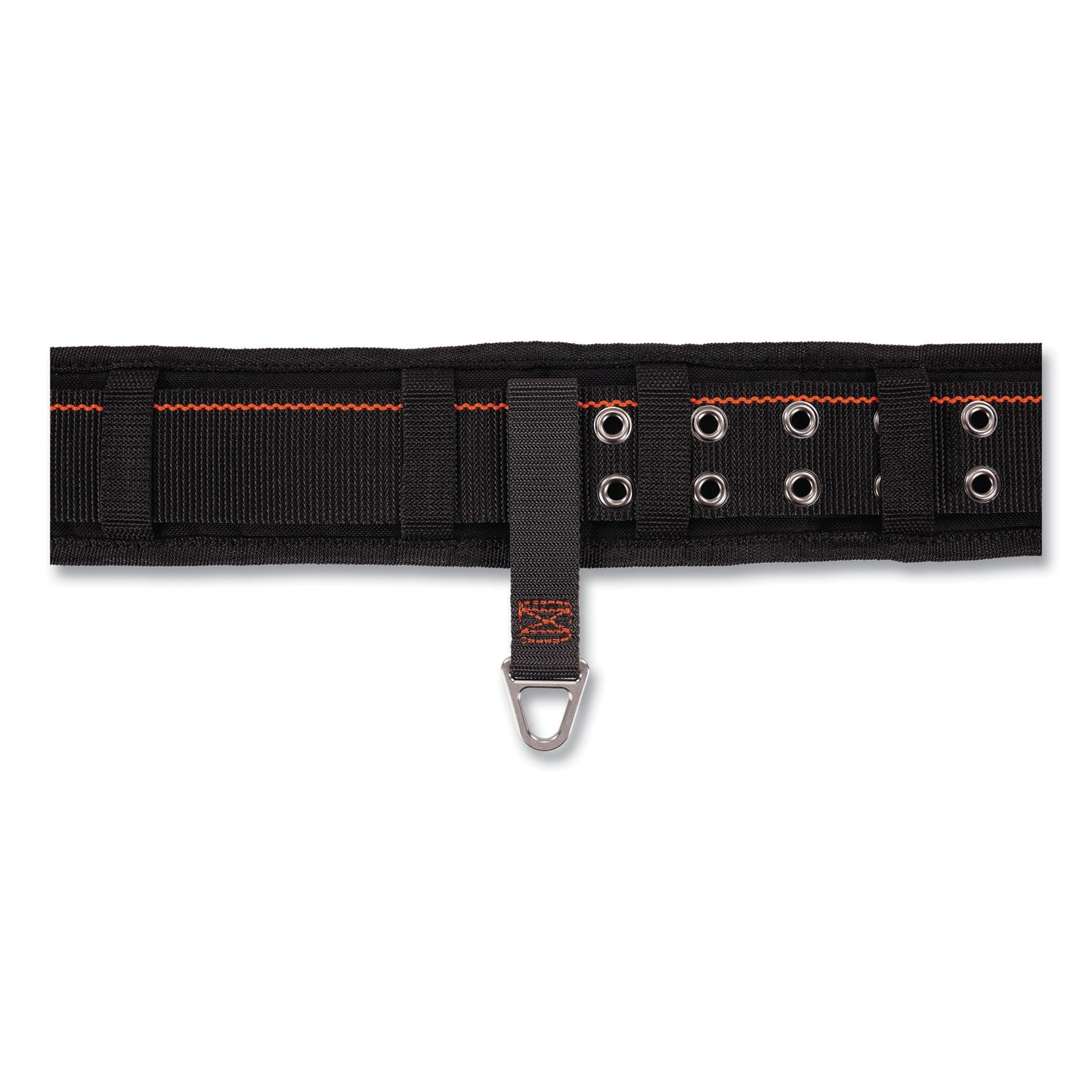 Arsenal 5550 3" Padded Base Layer Tool Belt, Fits Waist 32" to 46", Polyester, Black