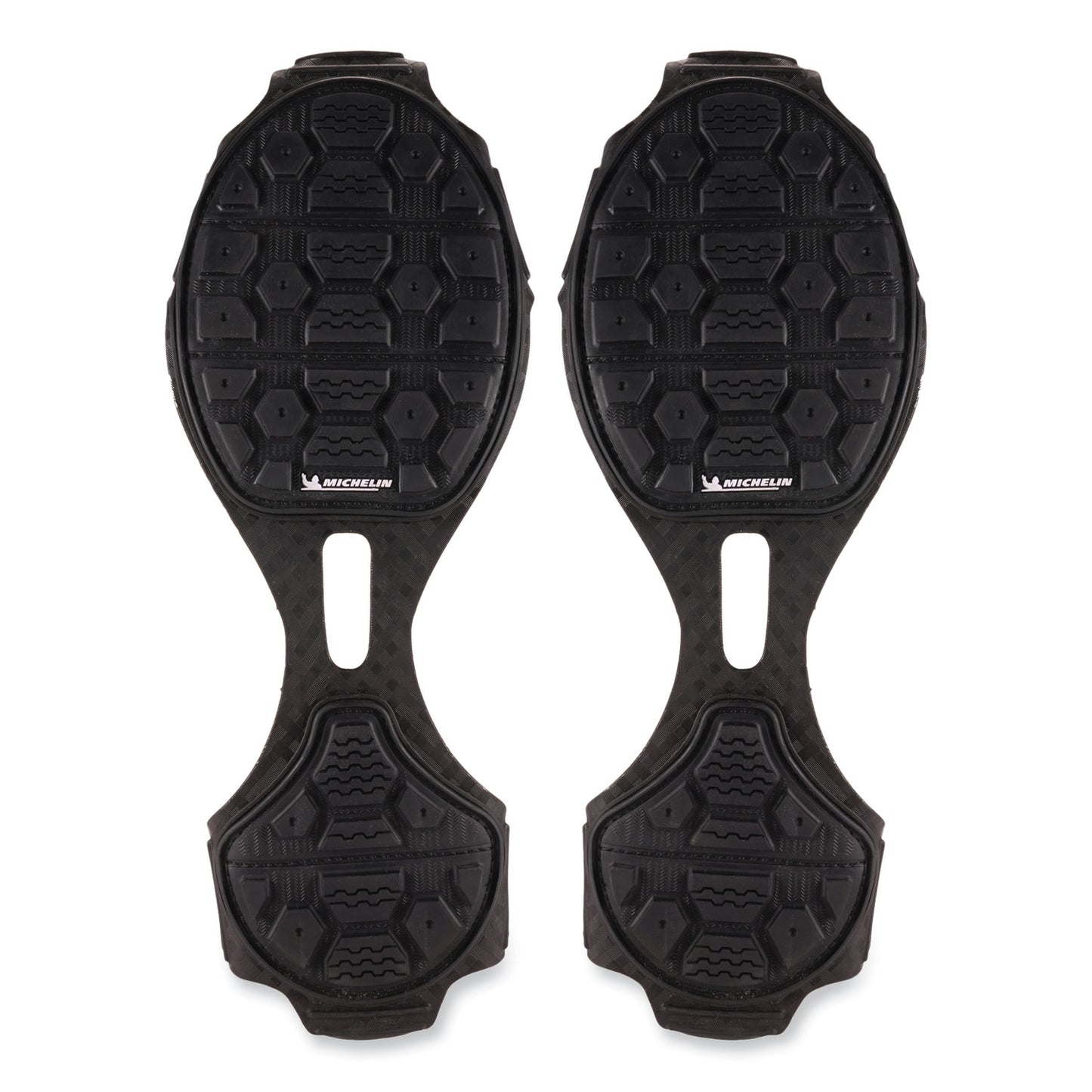 Trex 6325 Spikeless Traction Devices, X-Large, Black, Pair