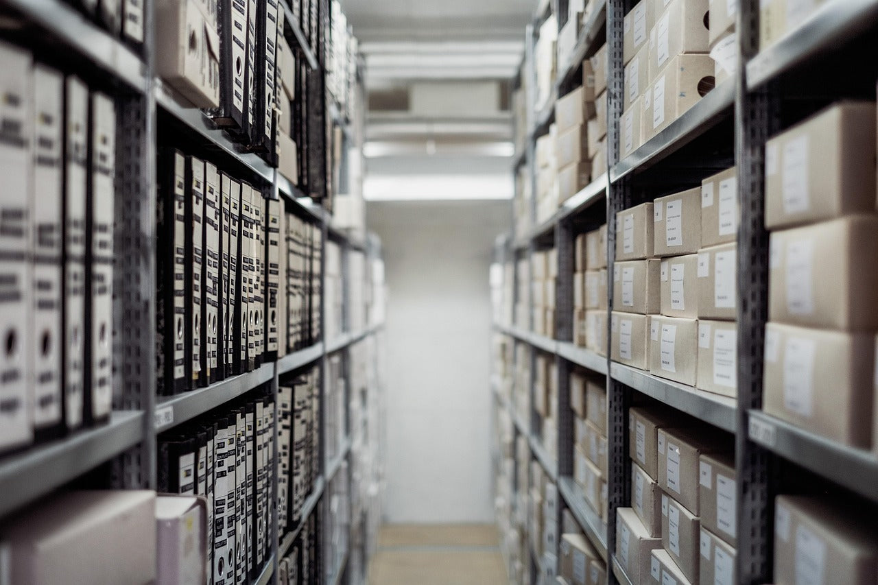 Literature Files