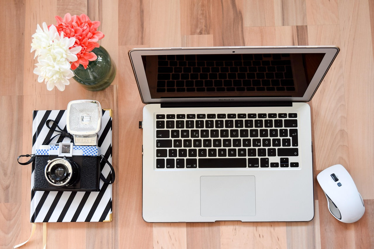 Input Devices