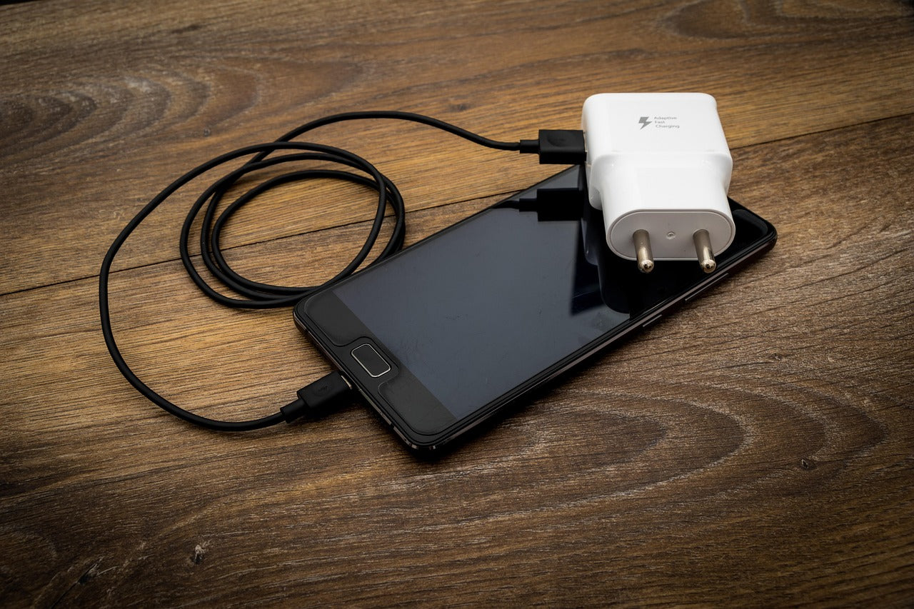Mobile Charging