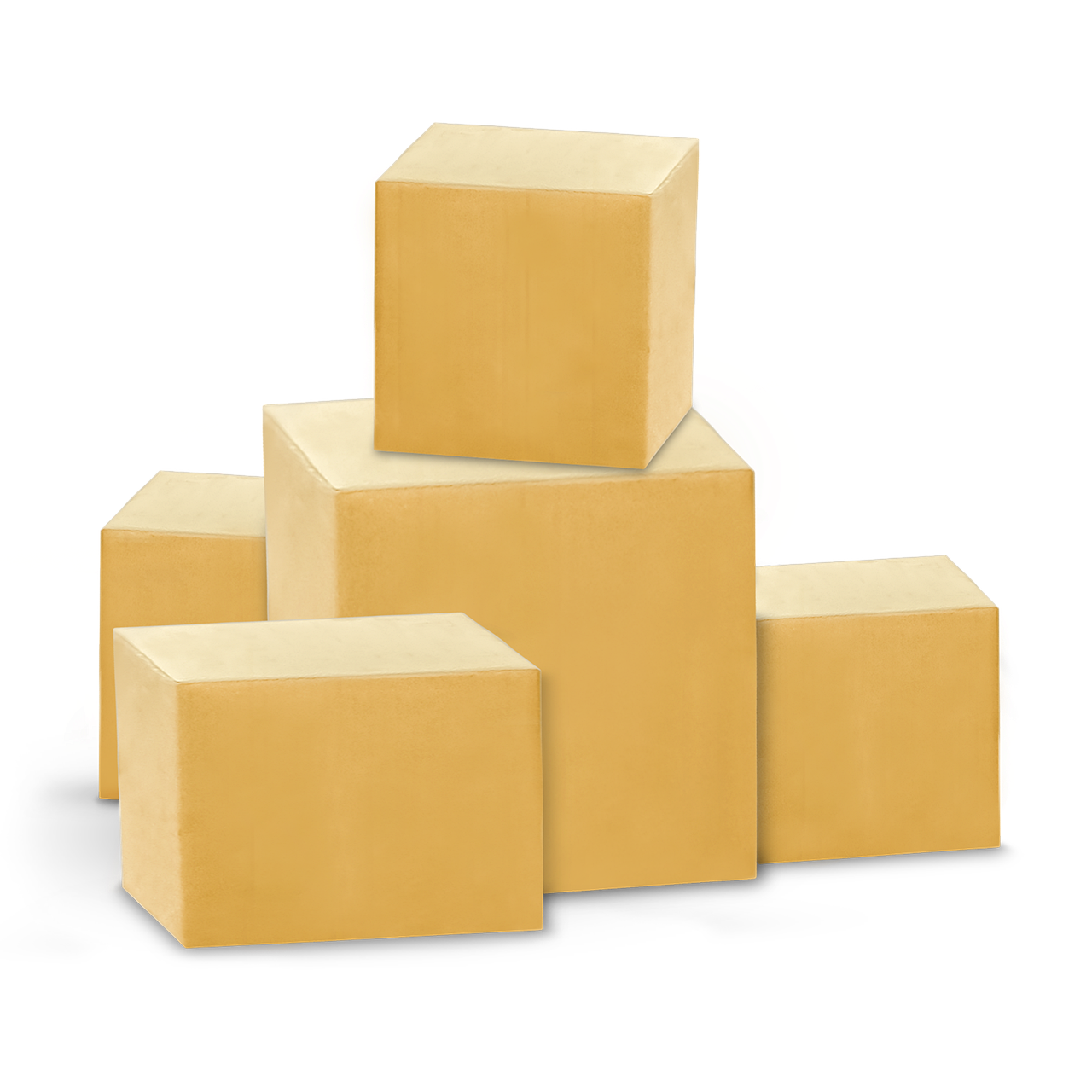 Packaging, Shipping & Mailing
