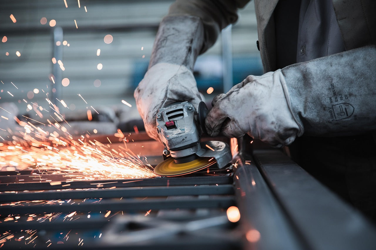 Tools & Specialty Equipment