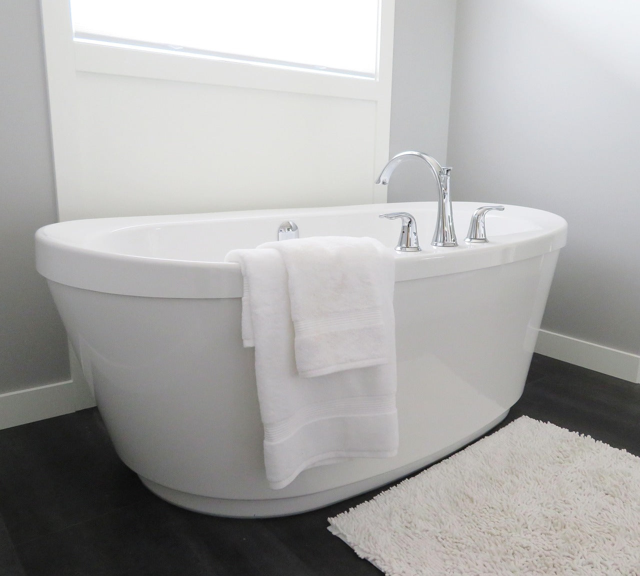 Towel/Tissue & Washroom