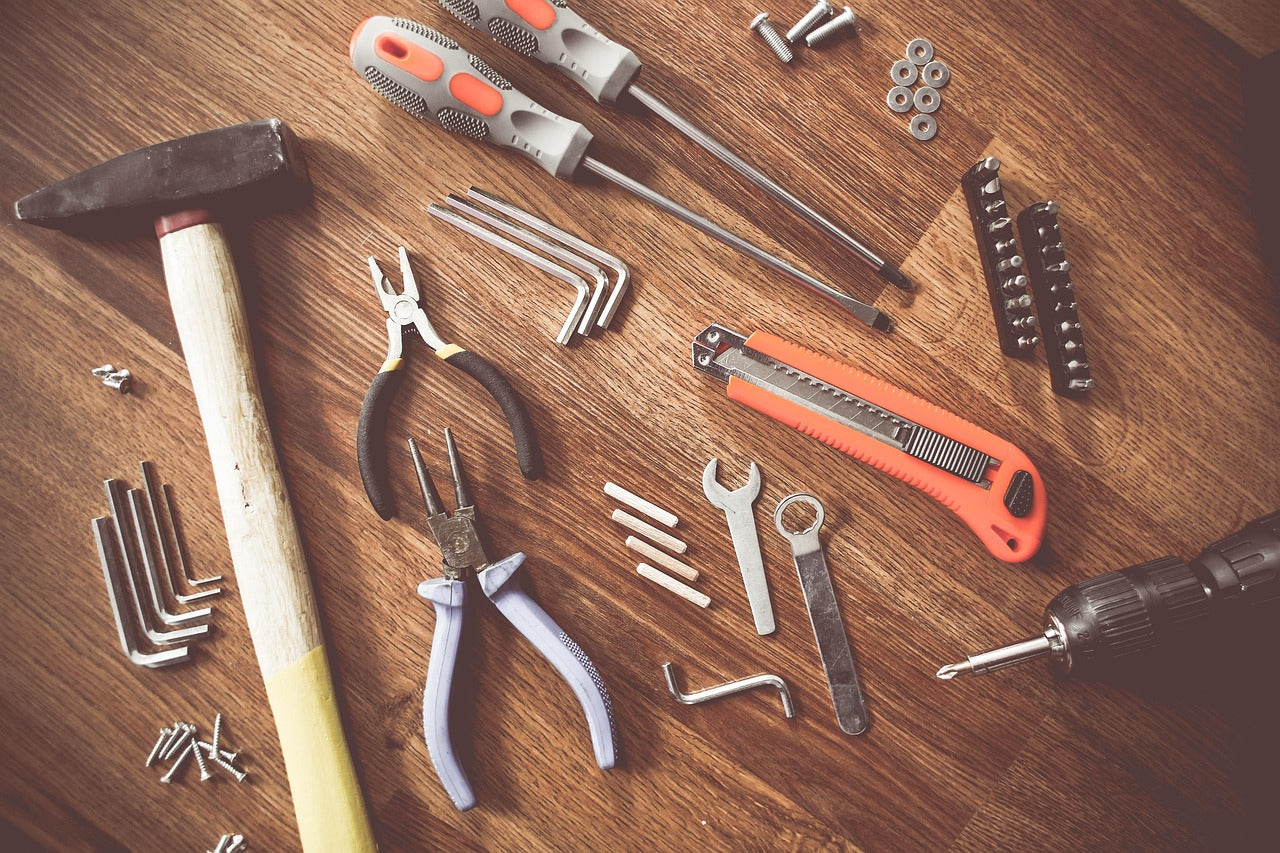 Maintenance Equipment