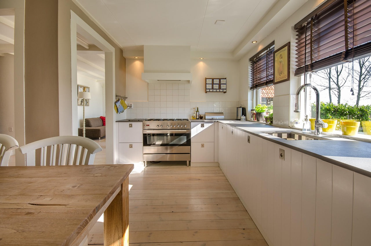 Kitchen Furniture