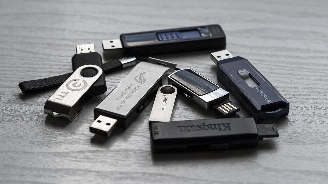 Media Storage