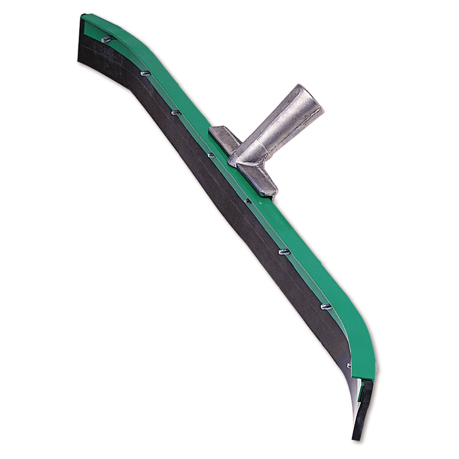 Aquadozer Heavy-Duty Floor Squeegee, 24" Wide Blade