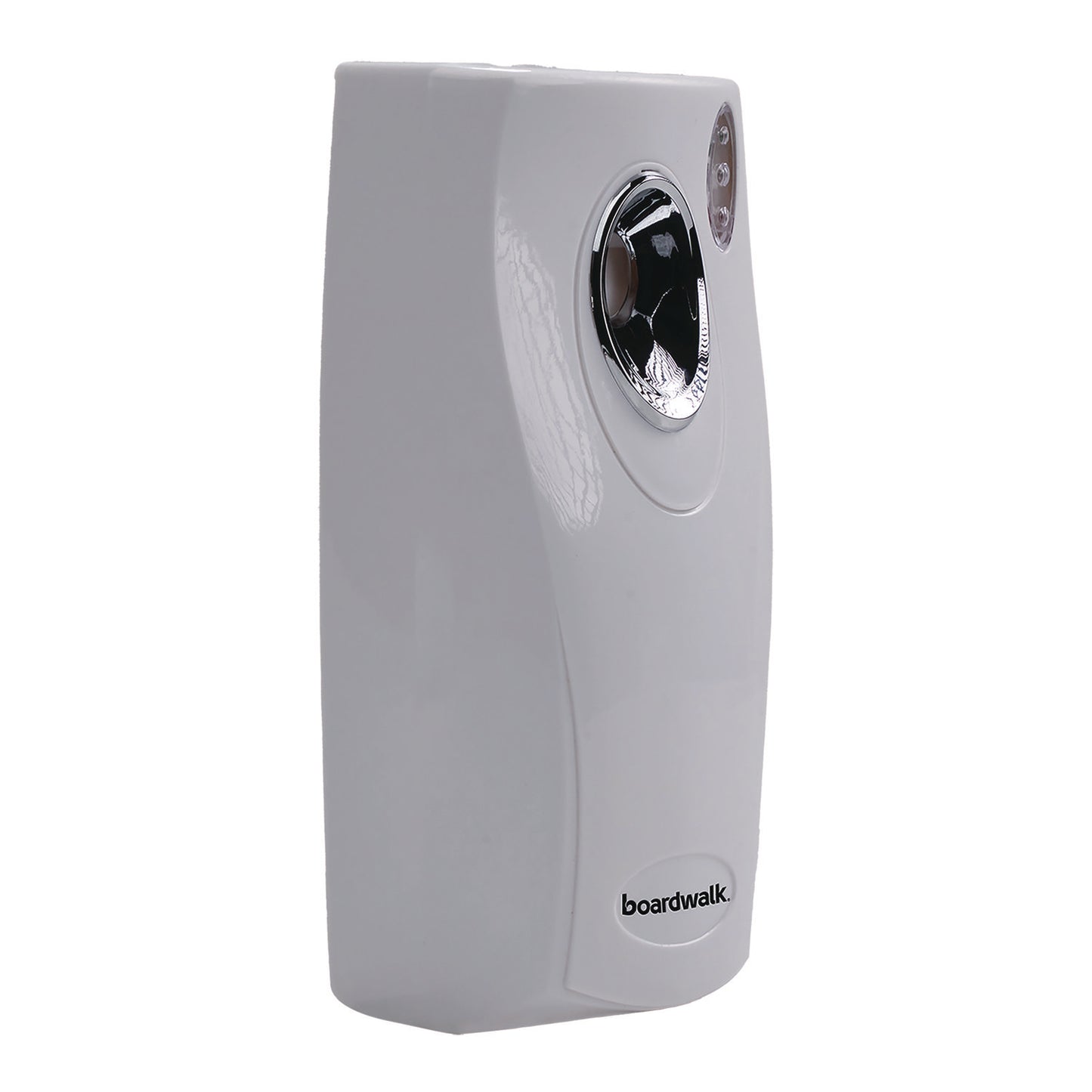Classic Metered Air Freshener Dispenser, 4 x 3 x 9.5, White