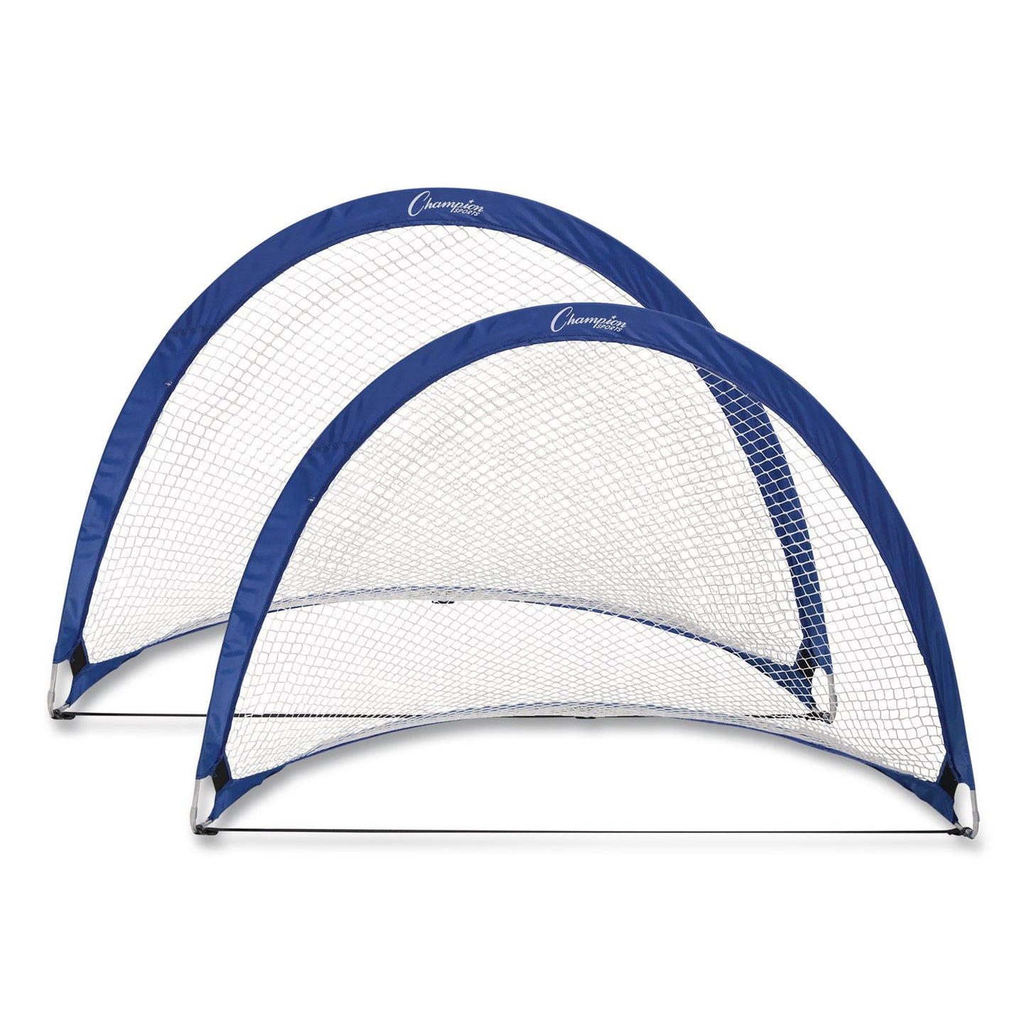 Extreme Pop-Up Soccer Goal with Carrying Bag, 48  x 30