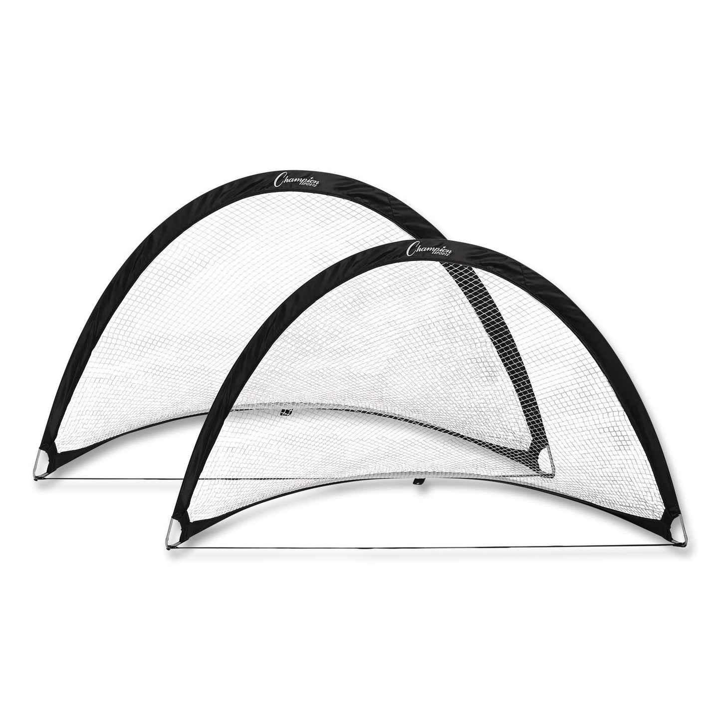Extreme Pop-Up Soccer Goal with Carrying Bag, 72  x 40