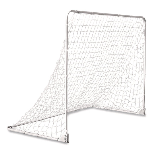Easy Fold Soccer Goal, 8 ft x 6 ft, 1.25" dia Frame