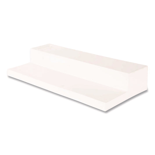Step Down Youth Pitching Rubber, 18" x 4"