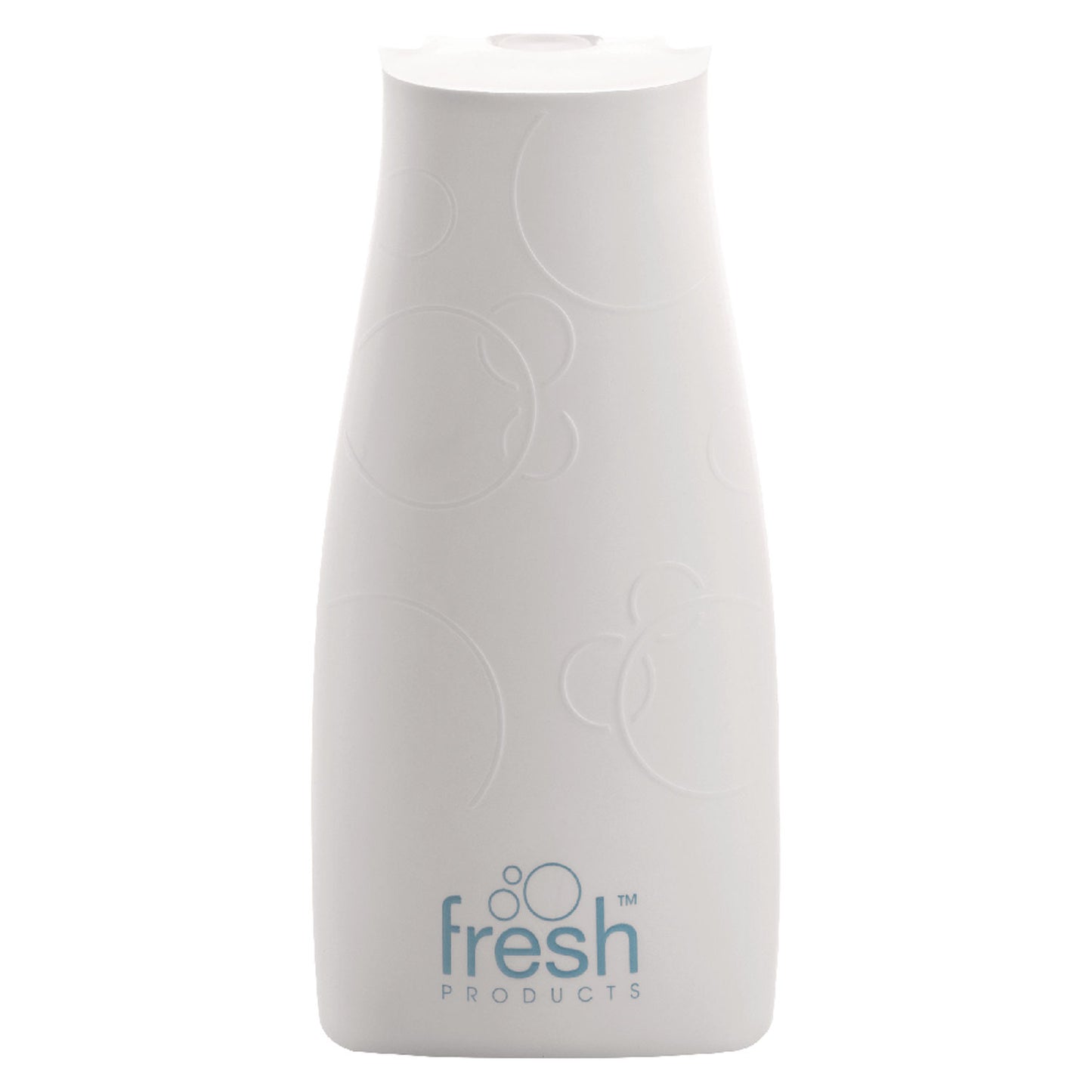 Eco Air Dispenser Cabinet, 2.6 X 2.75 X 5.5, White