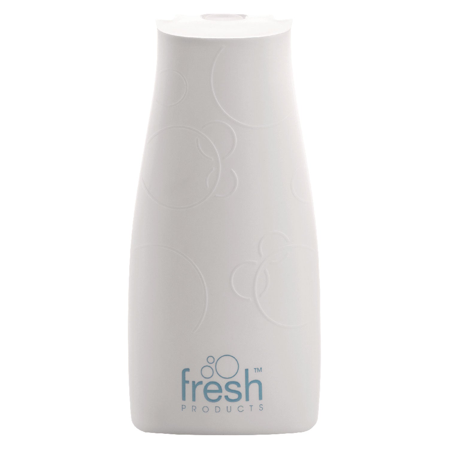 Eco Air Dispenser Cabinet, 2.6 X 2.75 X 5.5, White
