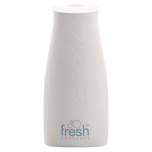 Eco Air Dispenser Cabinet, 2.6 X 2.75 X 5.5, White