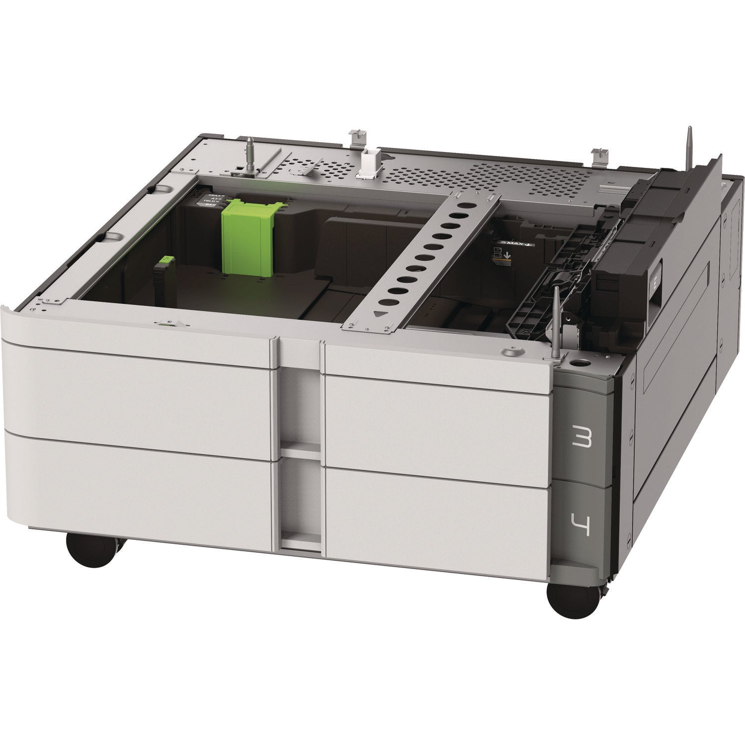 20L8801 2 x 550-Sheet Tray