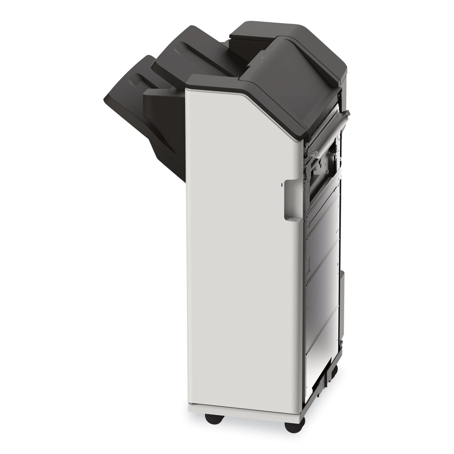 20L8813 1,250-Sheet 2/4 Hole Punch Finisher