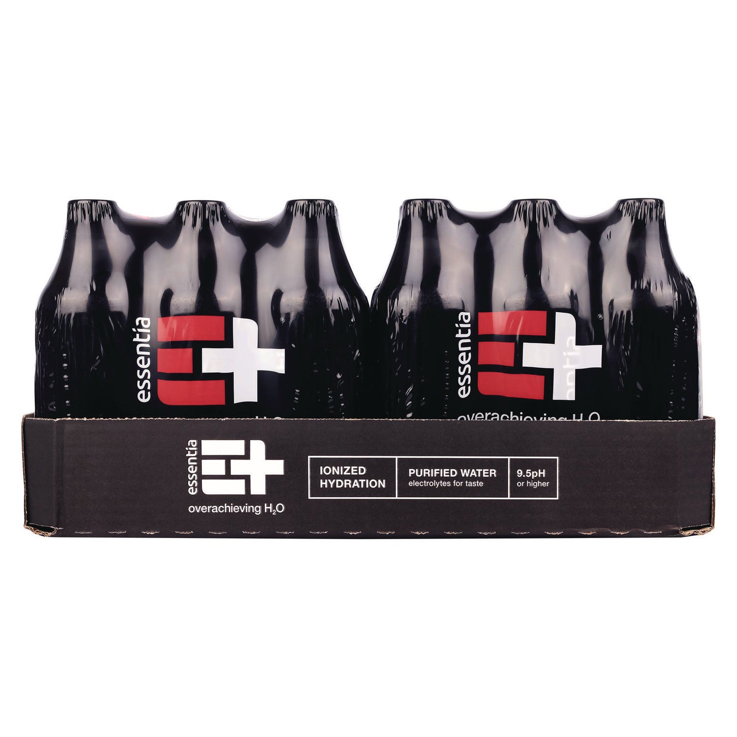 Water, 16.9 oz Bottle, 24/Pack