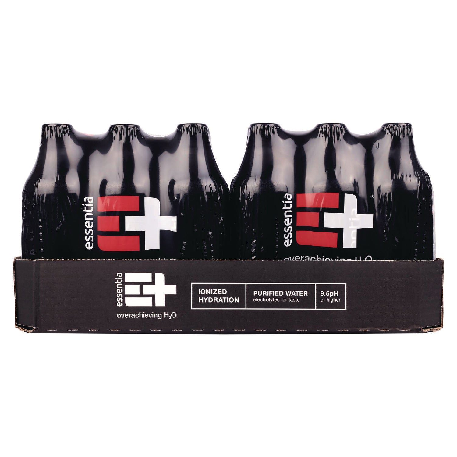 Water, 16.9 oz Bottle, 24/Pack