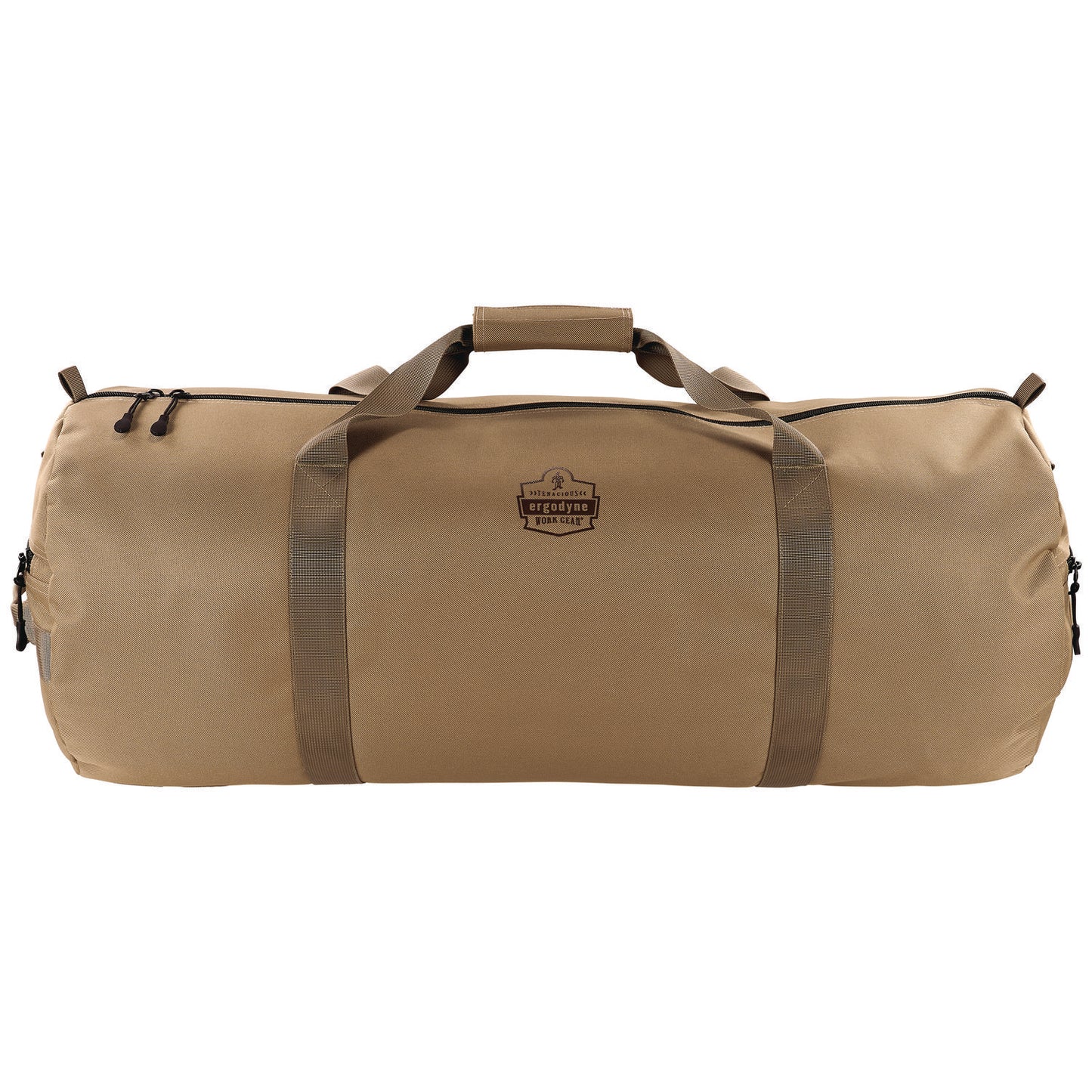 Arsenal 5020P Gear Duffel Bag, 13 x 28.5 x 13, Khaki
