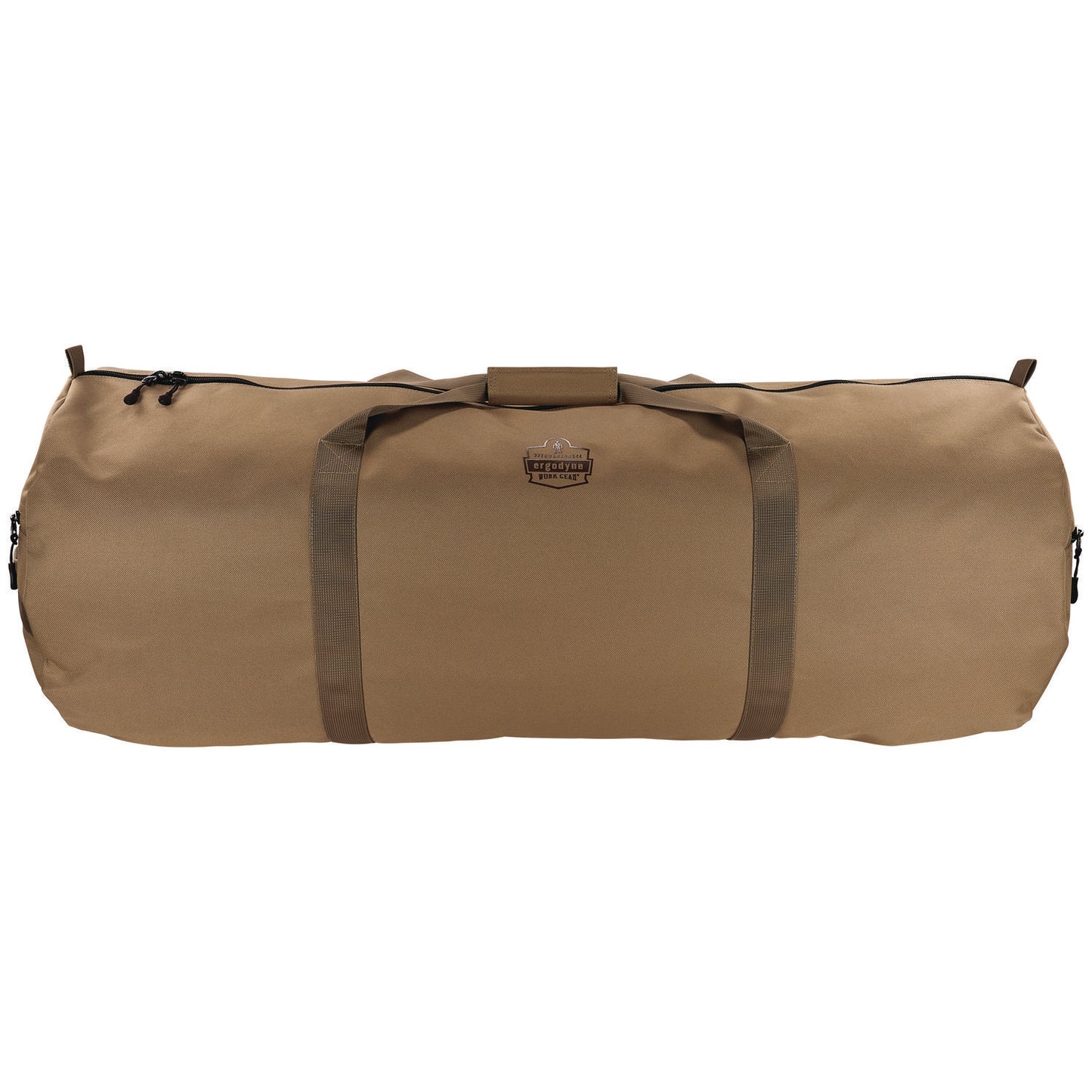 Arsenal 5020P Gear Duffel Bag, 14 x 35 x 14, Khaki