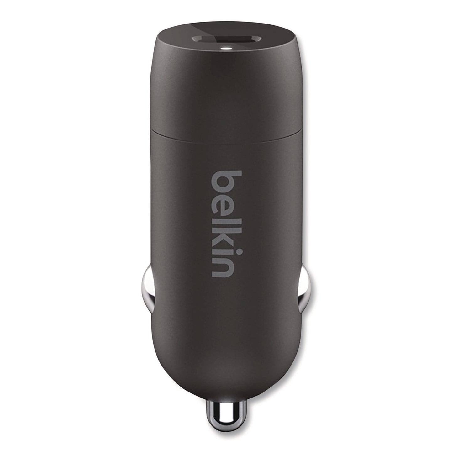 BOOST CHARGE USB-PD Car Charger + USB-C to USB-C Cable, 30 W, USB-C, Black