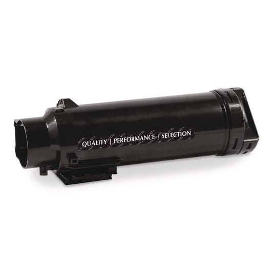 Remanufactured Cyan High-Yield Toner, Replacement for 106R03690, 4,300 Page-Yield