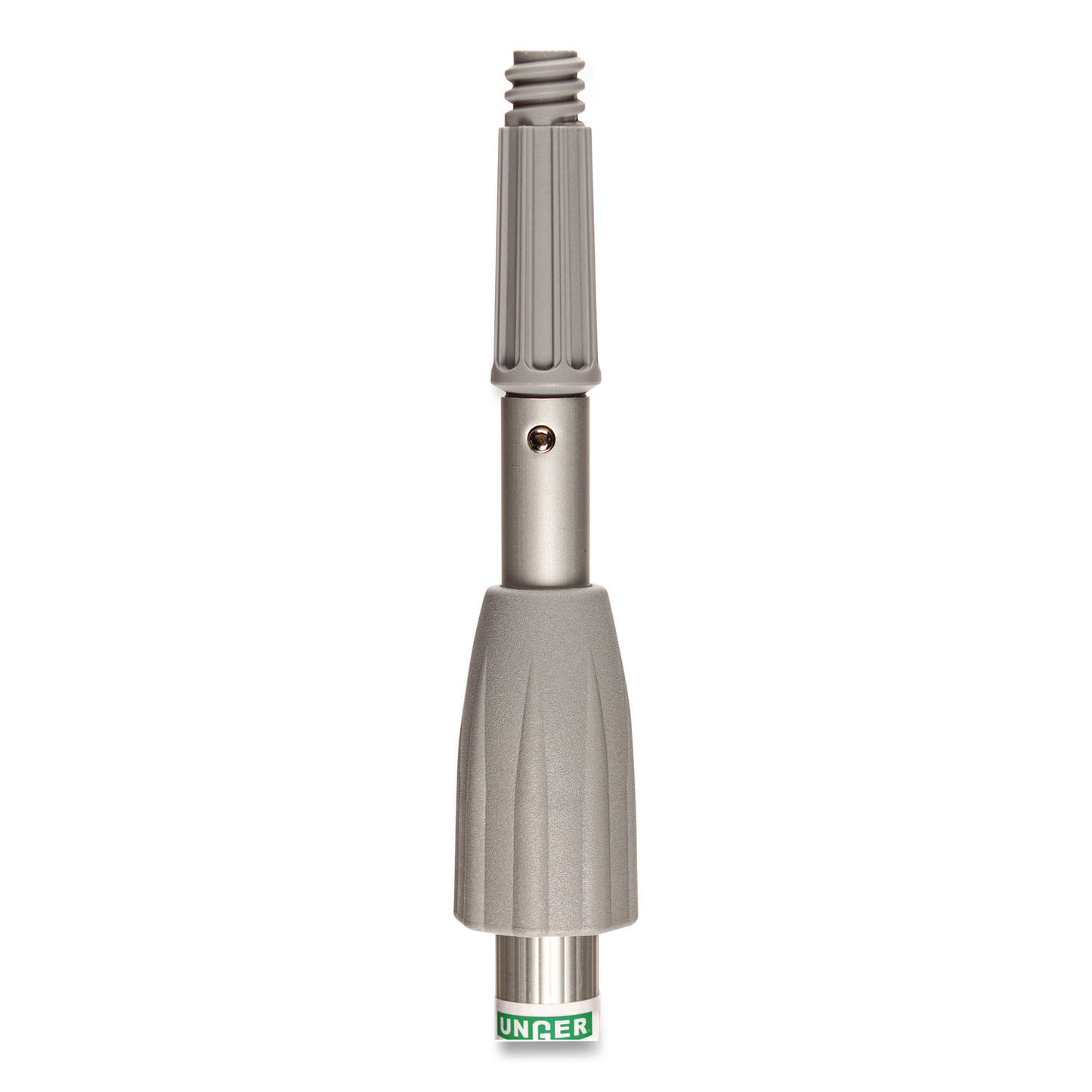 SmartColor TelePole, 48" to 96", Silver/Green