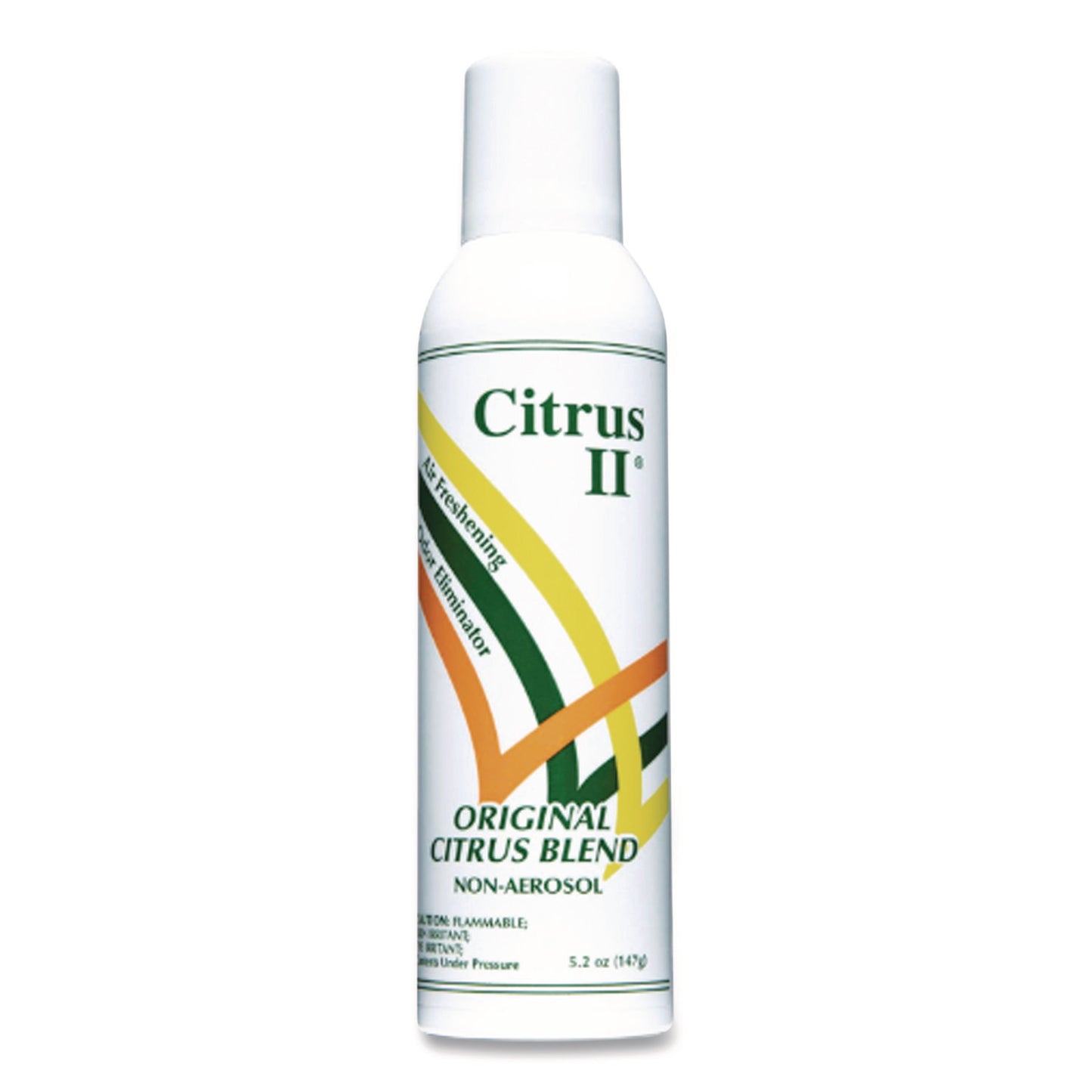 All Natural Pure Citrus Air Fragrance, Original Blend, 7 oz Non-Aerosol Spray