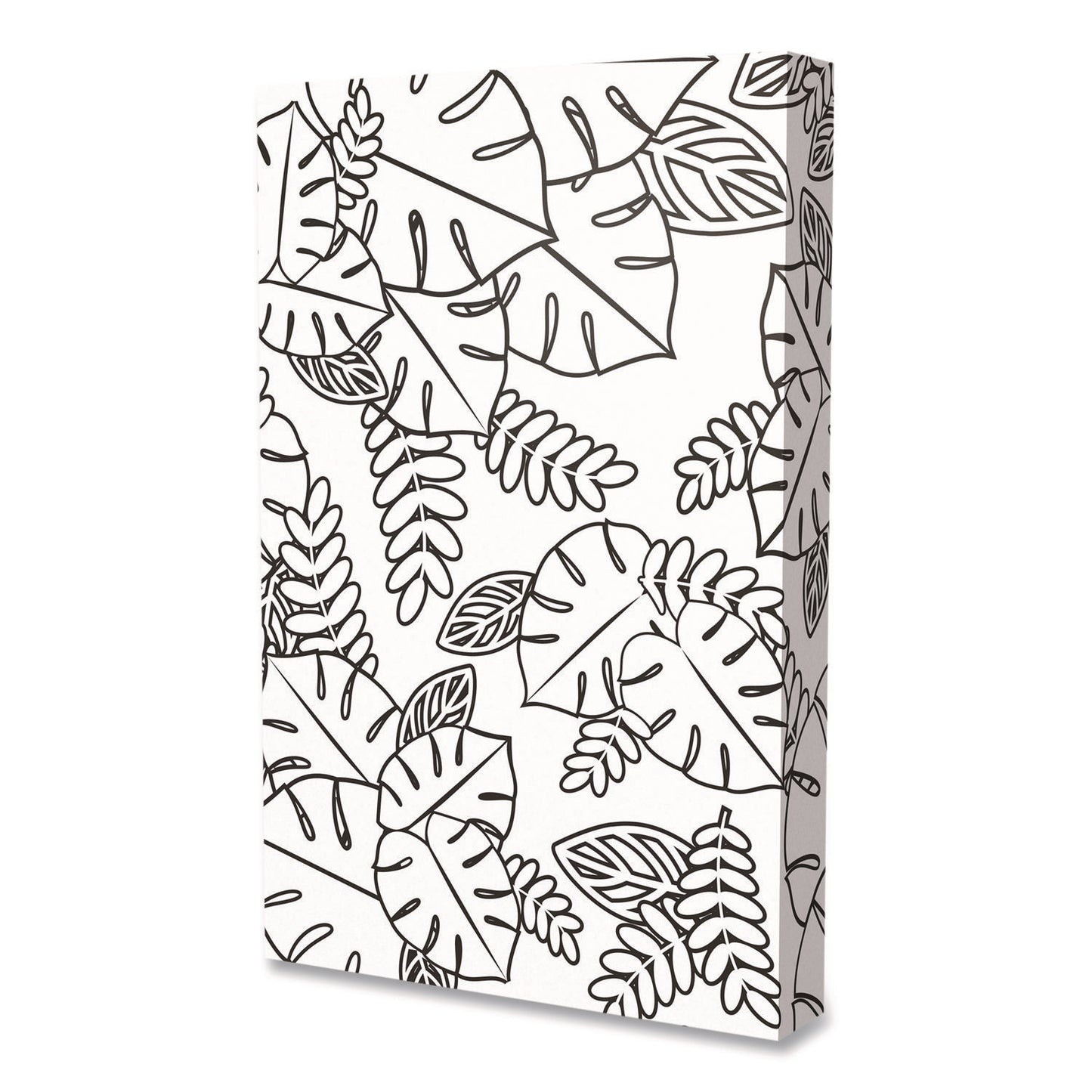 Colors 30% Recycled Colored Paper, 20 lb Bond Weight, 8.5 x 14, Green, 500/Ream