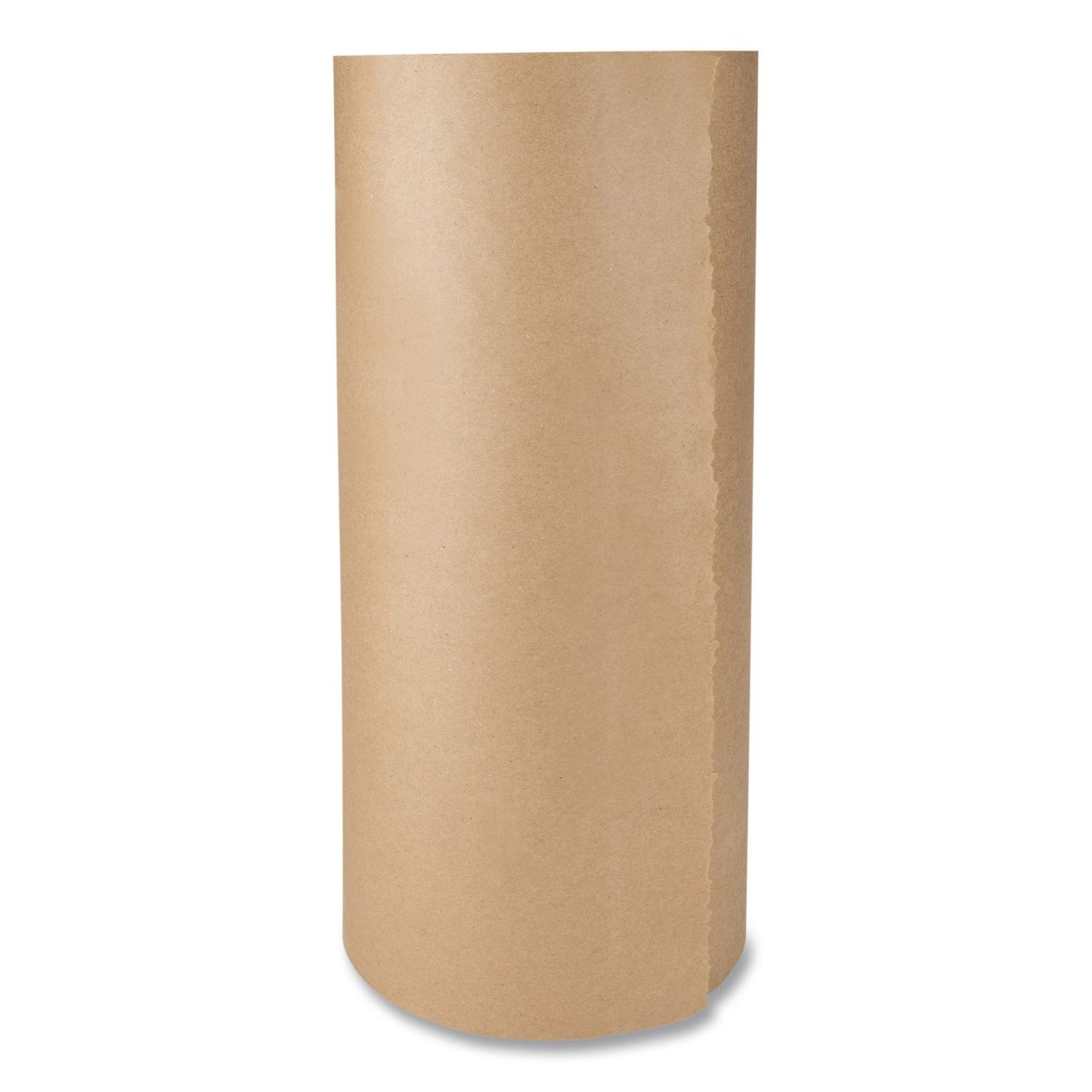 Kraft Paper, 40 Lb, 24" X 900 Ft