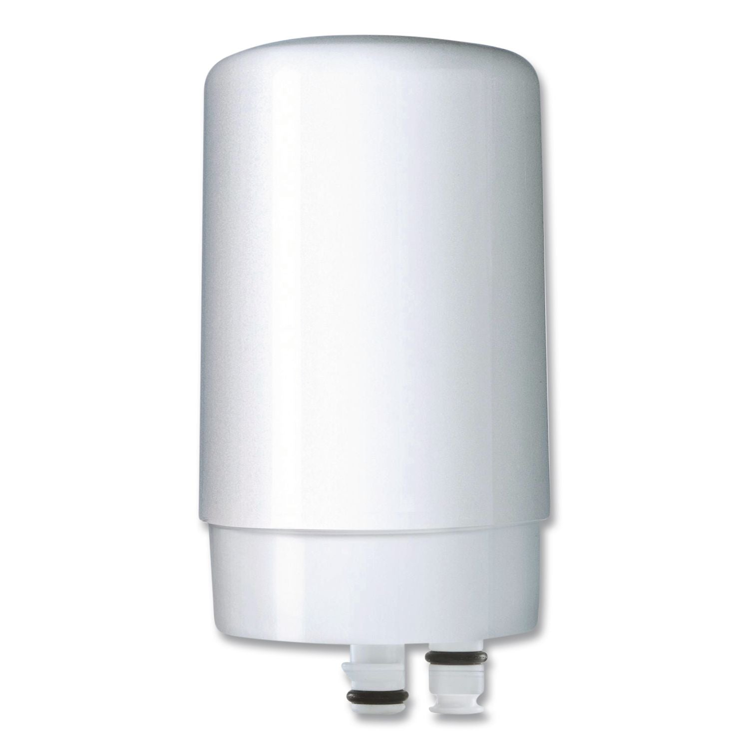 On Tap Faucet Water Filter System Replacement Filters, Faucet Filter, White